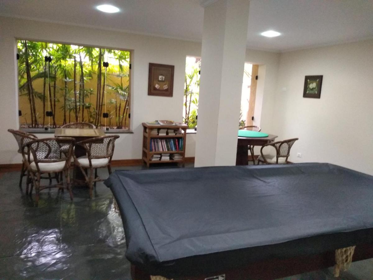 Apartamento Guarujá Enseada Exterior foto