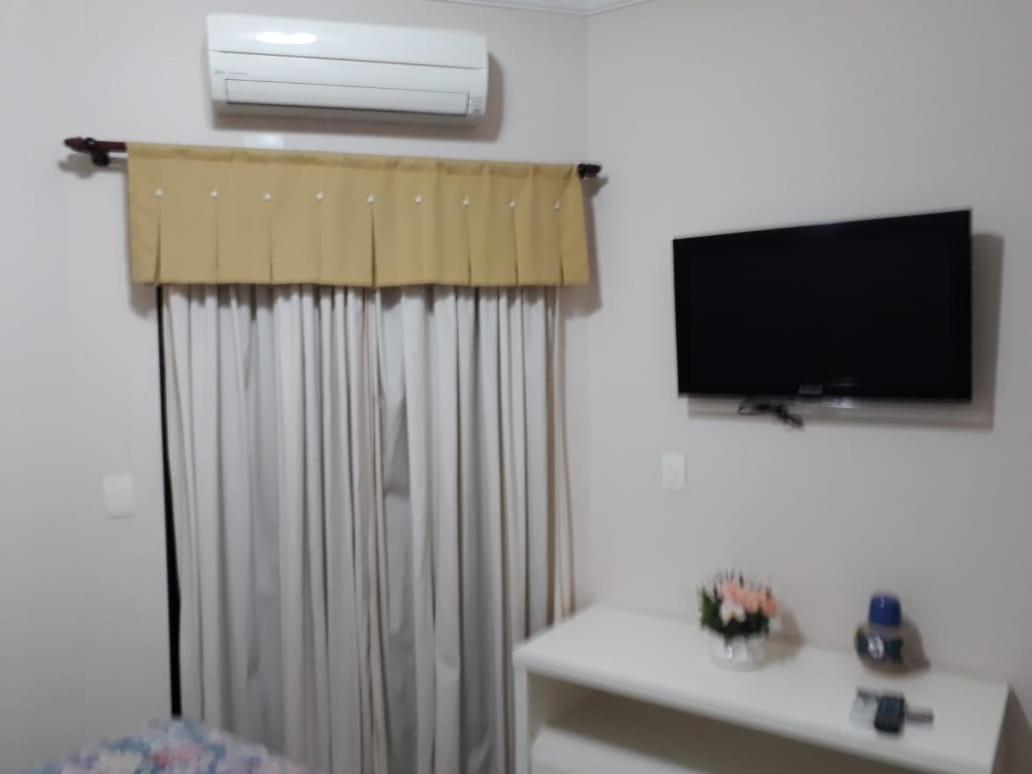 Apartamento Guarujá Enseada Exterior foto