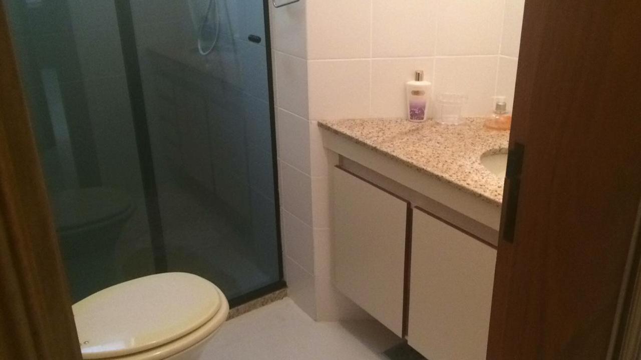 Apartamento Guarujá Enseada Exterior foto