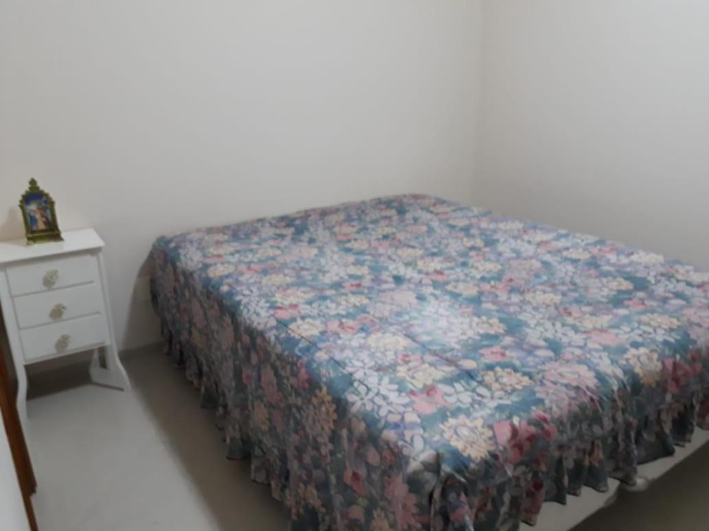 Apartamento Guarujá Enseada Exterior foto