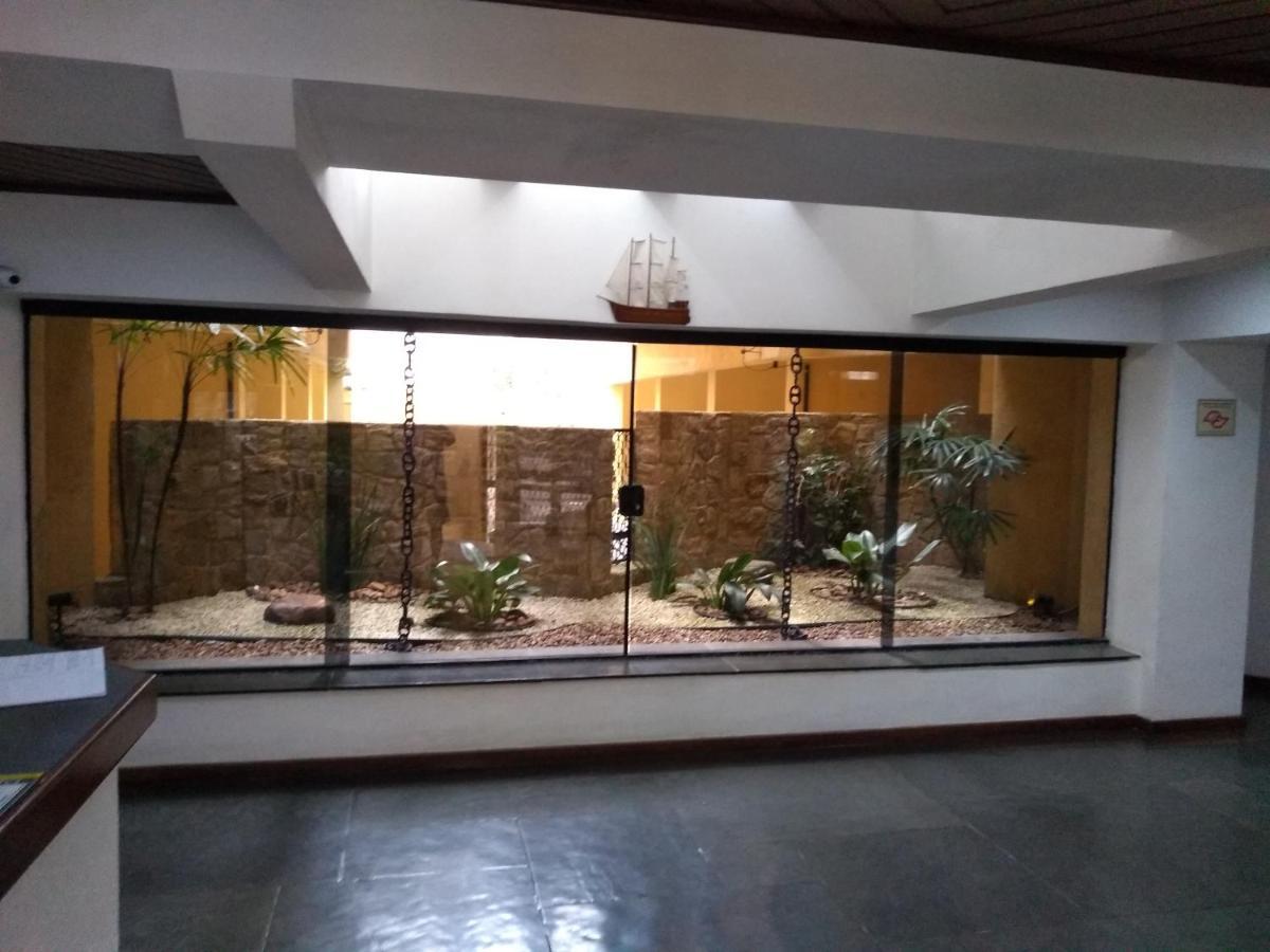 Apartamento Guarujá Enseada Exterior foto
